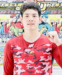 １・２班戦５Ｒ３日制７車立出走選手