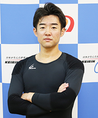 福田稔希