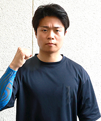 福田悠航