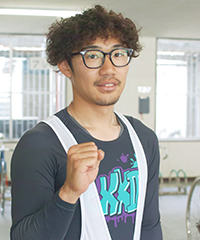 依田翔大
