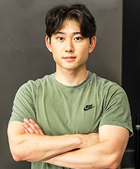 吉岡優太