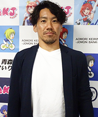 坂本拓也