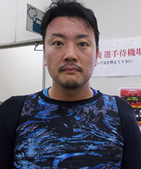山口智弘