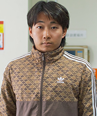 佐藤竜太