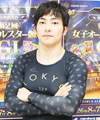 チャレンジ（７Ｒ）ミッドナイト出走選手