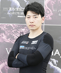 簗田一輝