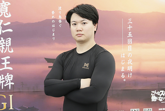 木村皆斗の写真