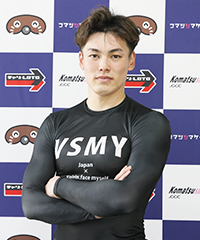 室井蓮太朗