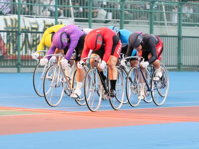 レース展開4