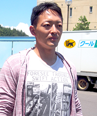 丹波孝佑