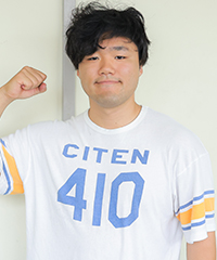 石田典大