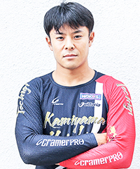 川越勇星