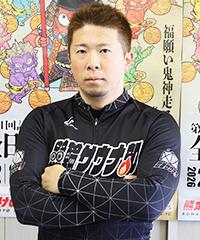 Ｓ級７車７Ｒ３日制出走選手