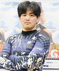 大石剣士