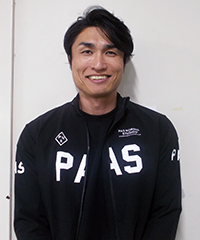鈴木謙二
