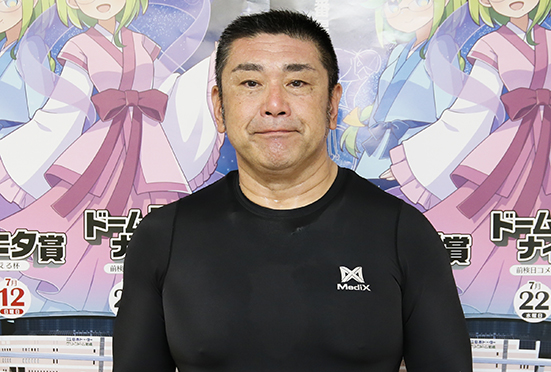 小嶋敬二の写真