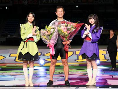 脇本雄太のサムネイル画像
