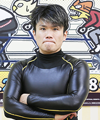 志村龍己