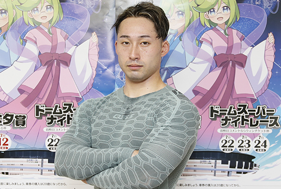 尾野翔一の写真