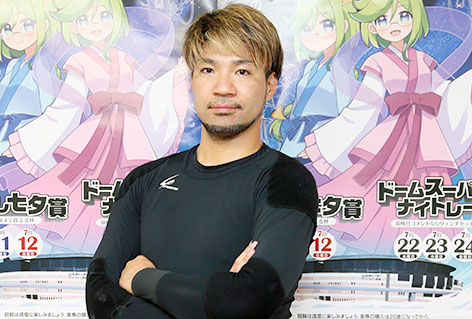 東龍之介の写真