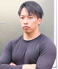 中原航大