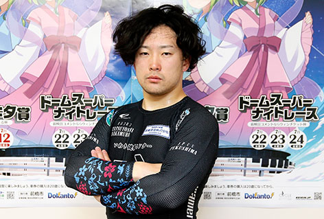 中村龍吉の写真