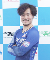 椎名俊介