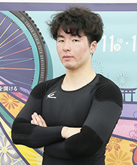 佐藤壮志