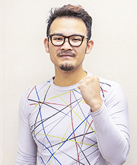 尾崎悠生