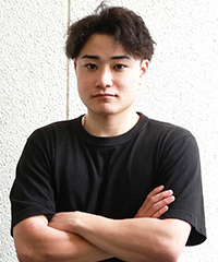 北村翔太