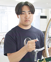 北宅柊麻