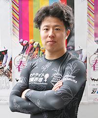 １・２班戦５Ｒ３日制７車立出走選手