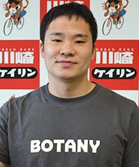 １・２班戦５Ｒ３日制７車立出走選手