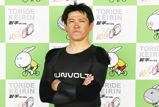 村上博幸の顔写真