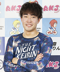 小堀敢太