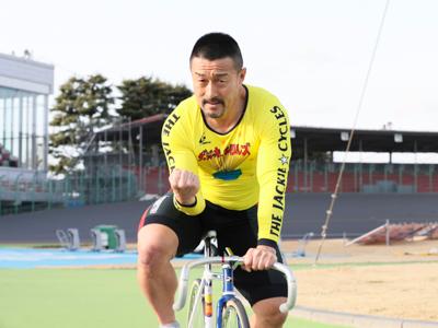 優勝写真