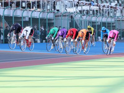 レース展開4