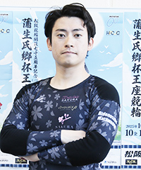 松本秀之介