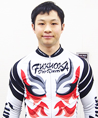野津宏介の顔写真