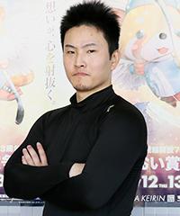 １・２班戦５Ｒ３日制７車立出走選手