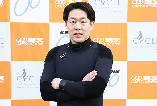 佐藤幸治の顔写真