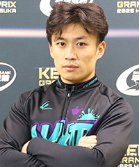 黒瀬浩太郎