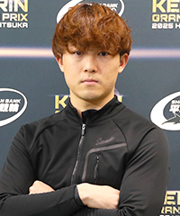 森田一郎