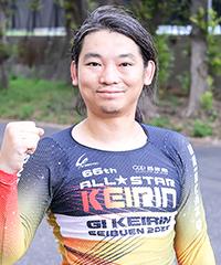 １・２班戦５Ｒ３日制７車立出走選手