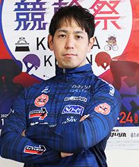 Ｓ級７車７Ｒ３日制出走選手