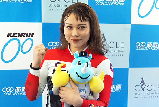 太田りゆの顔写真