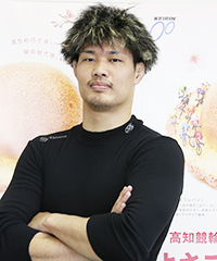 田中大我