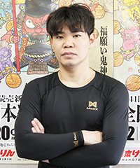 吉田拓矢