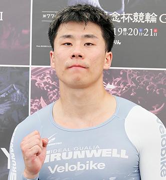 Ｓ級７車７Ｒ３日制出走選手