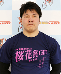 渡口勝成